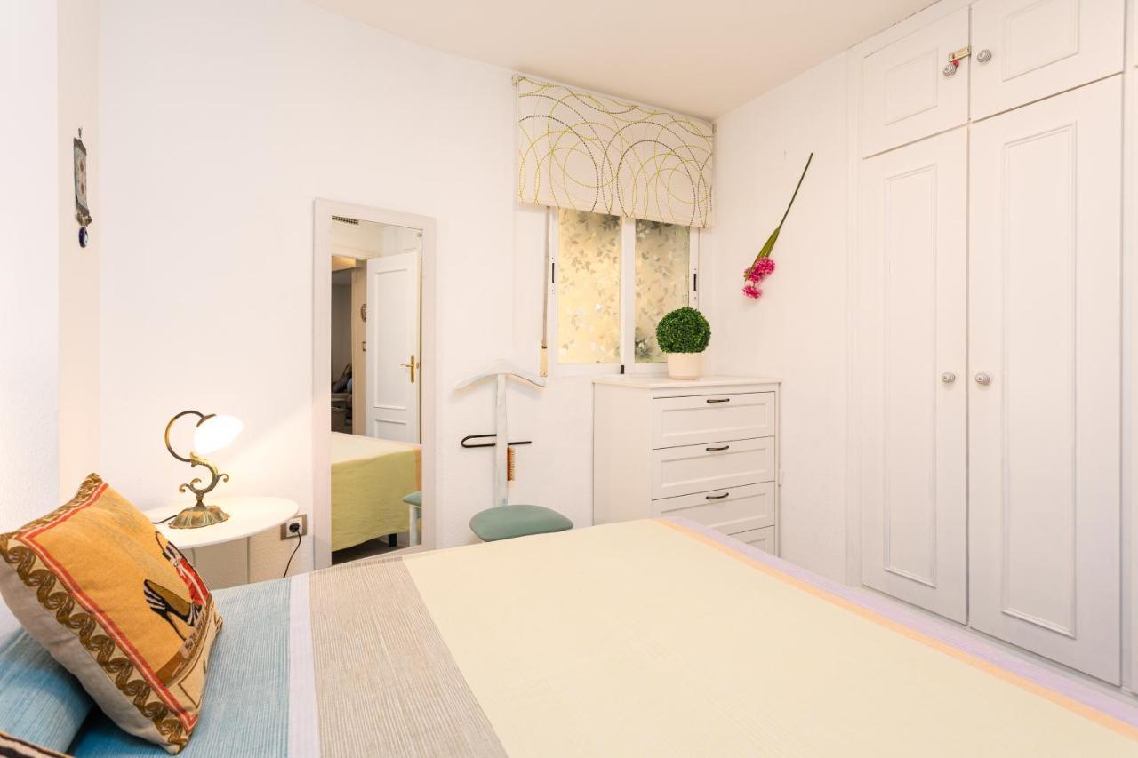 Lejlighed Beautiful With Pool Marbella